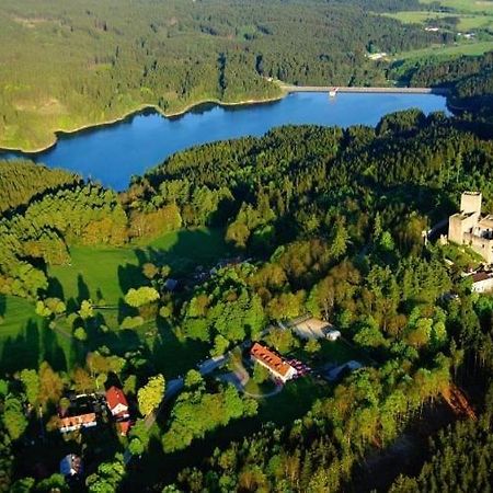 Apartmany Pod Landstejnem Stare Mesto  Exterior foto