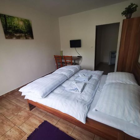 Apartmany Pod Landstejnem Stare Mesto  Exterior foto