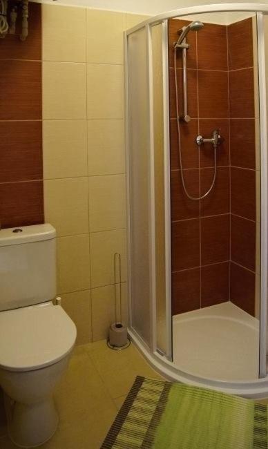 Apartmany Pod Landstejnem Stare Mesto  Zimmer foto