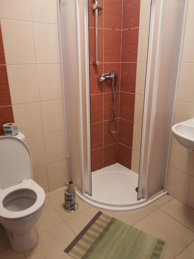 Apartmany Pod Landstejnem Stare Mesto  Exterior foto