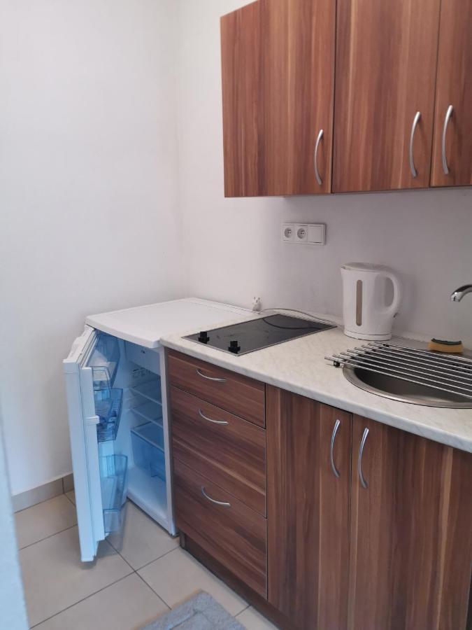 Apartmany Pod Landstejnem Stare Mesto  Exterior foto