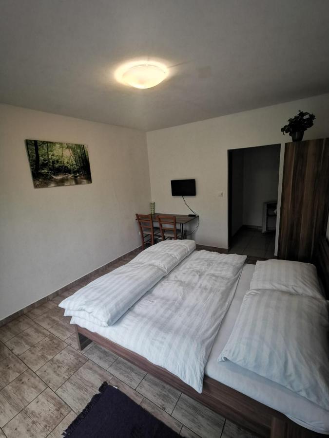 Apartmany Pod Landstejnem Stare Mesto  Exterior foto
