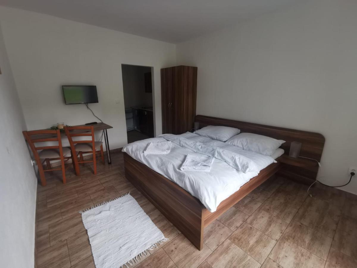 Apartmany Pod Landstejnem Stare Mesto  Exterior foto