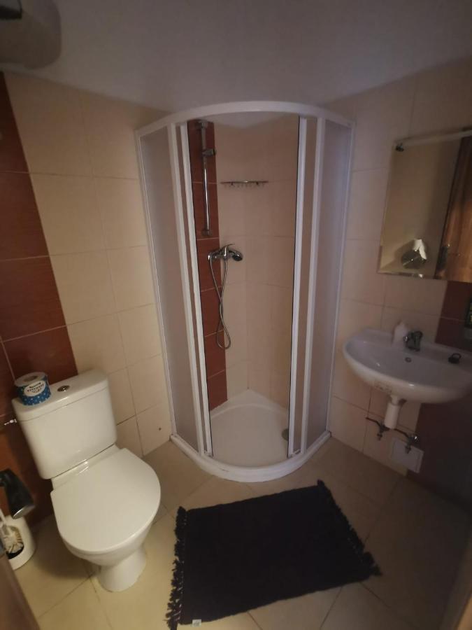 Apartmany Pod Landstejnem Stare Mesto  Exterior foto