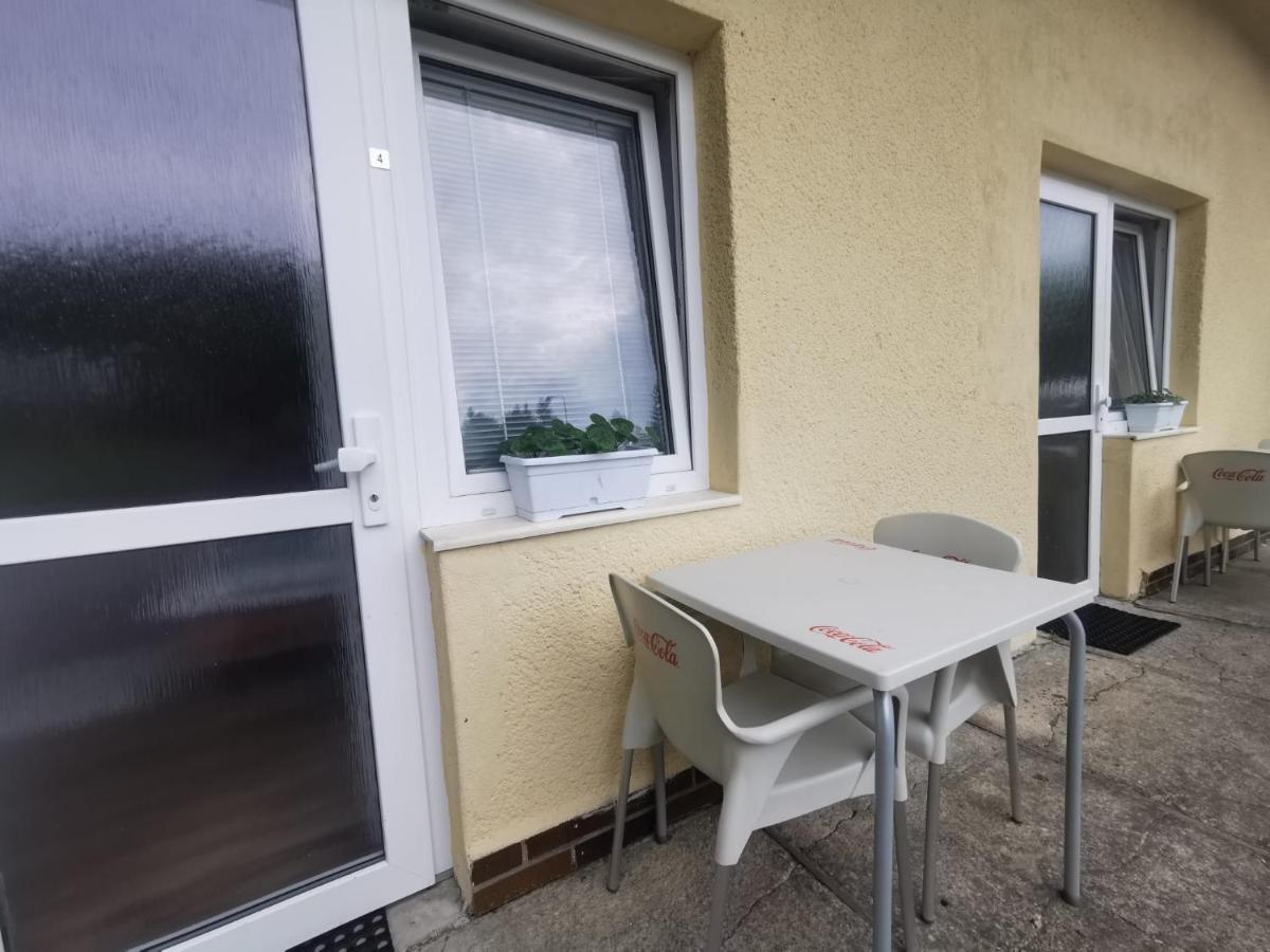 Apartmany Pod Landstejnem Stare Mesto  Exterior foto