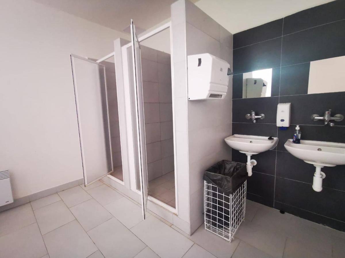 Apartmany Pod Landstejnem Stare Mesto  Exterior foto
