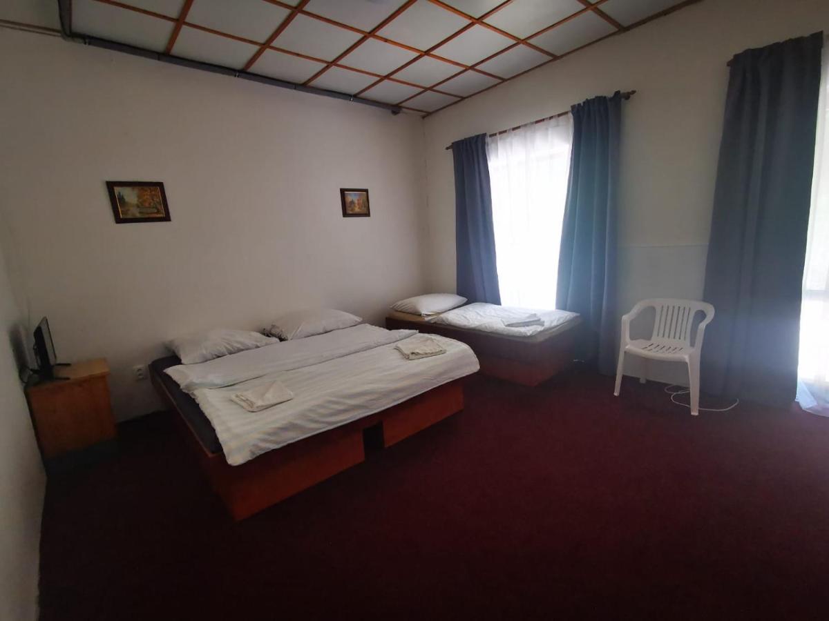 Apartmany Pod Landstejnem Stare Mesto  Exterior foto