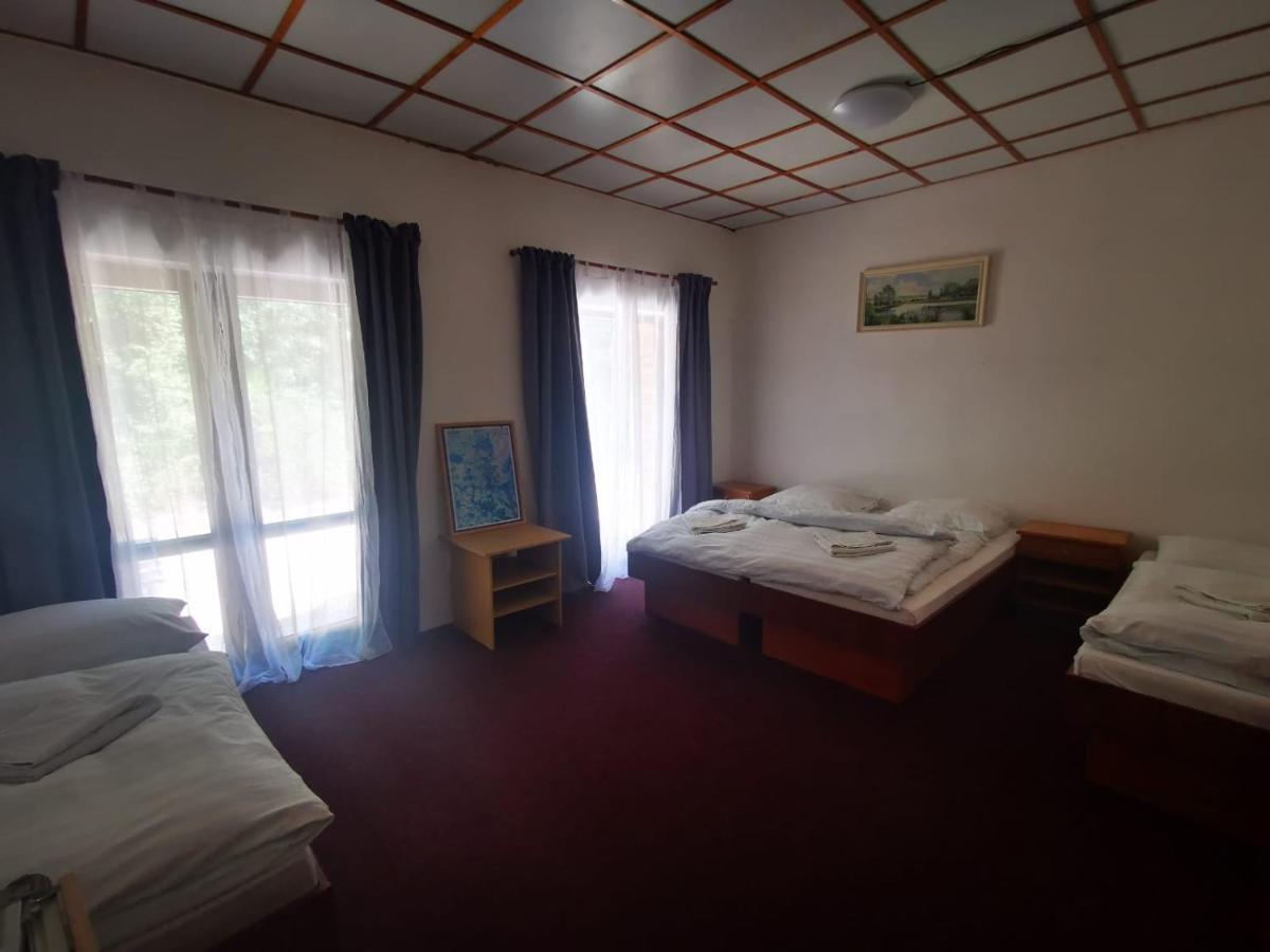 Apartmany Pod Landstejnem Stare Mesto  Exterior foto